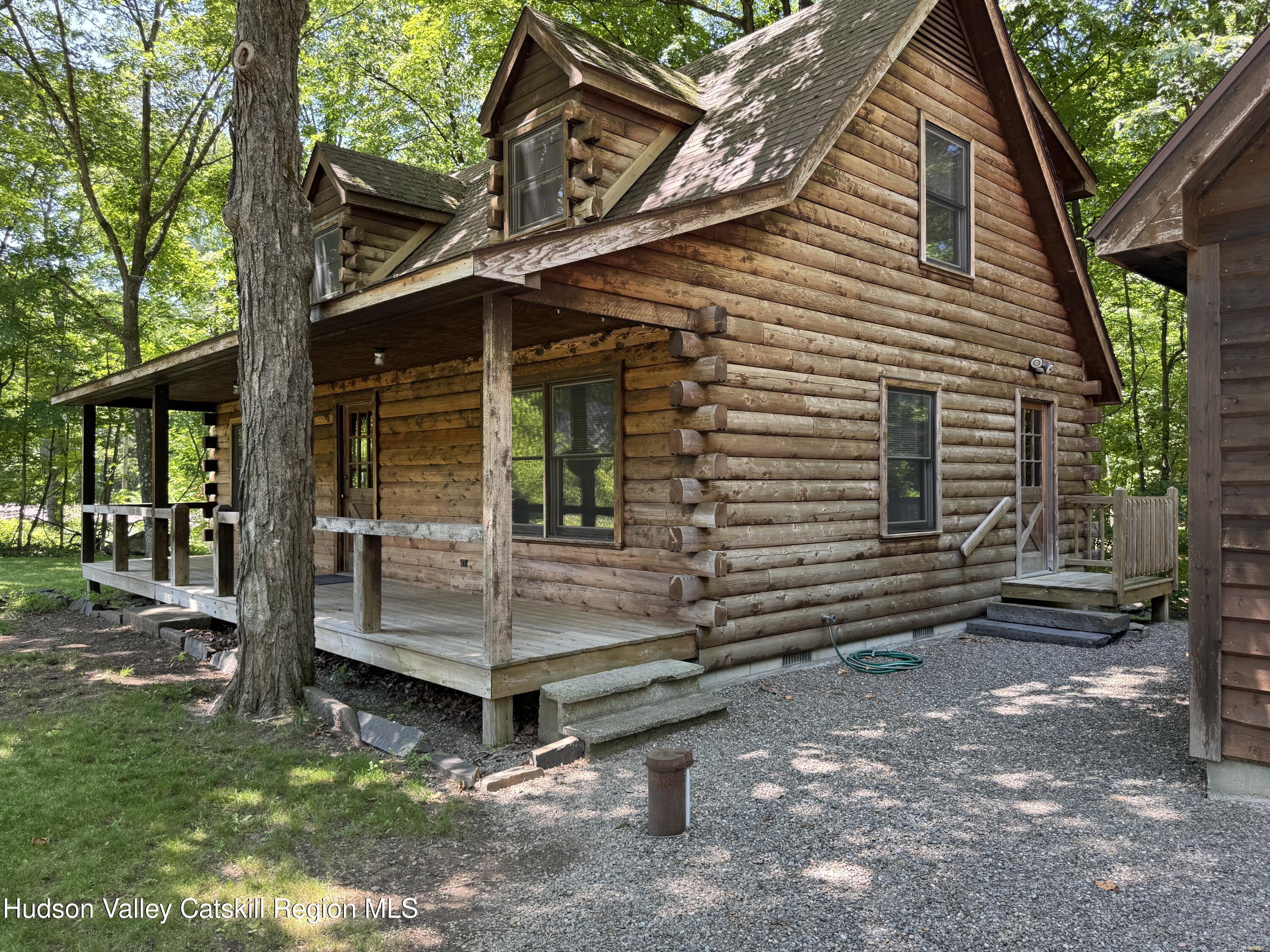 5 Will Palmer Road Catskill, NY 12414 - Photo 8 of 32 Photo7