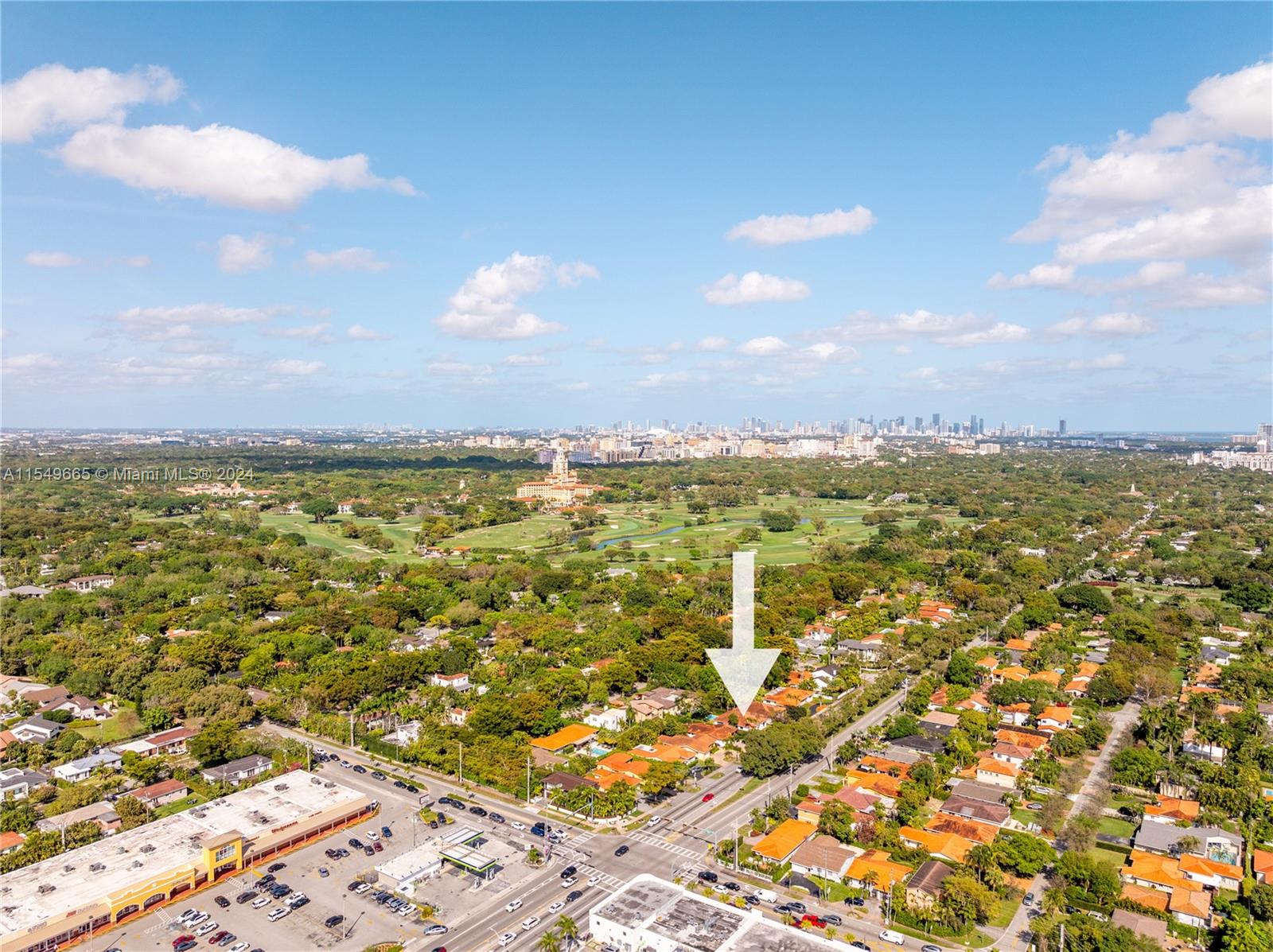 1543 Bird Road Coral Gables, FL 33146 - Photo 49 of 65