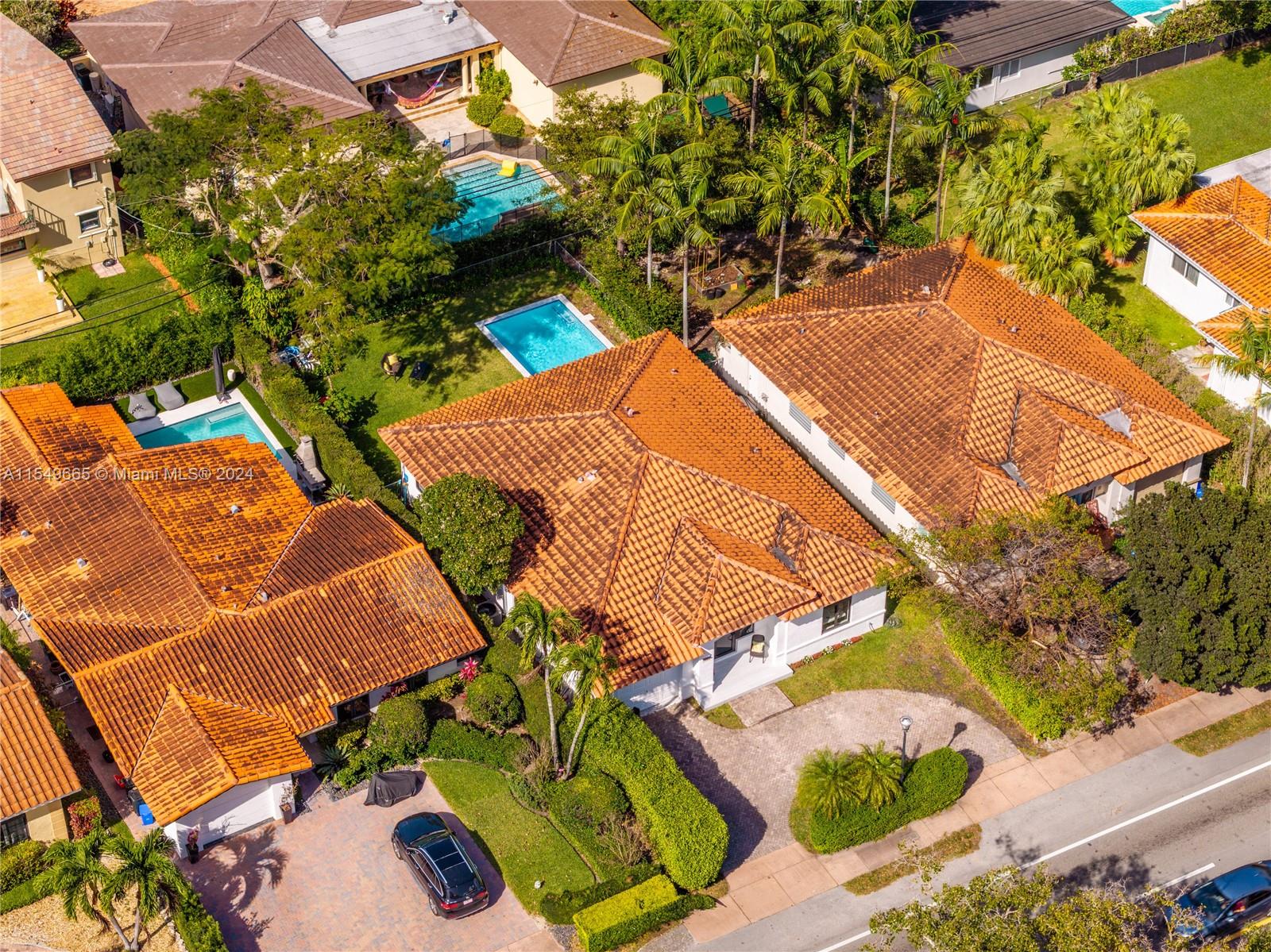 1543 Bird Road Coral Gables, FL 33146 - Photo 56 of 65