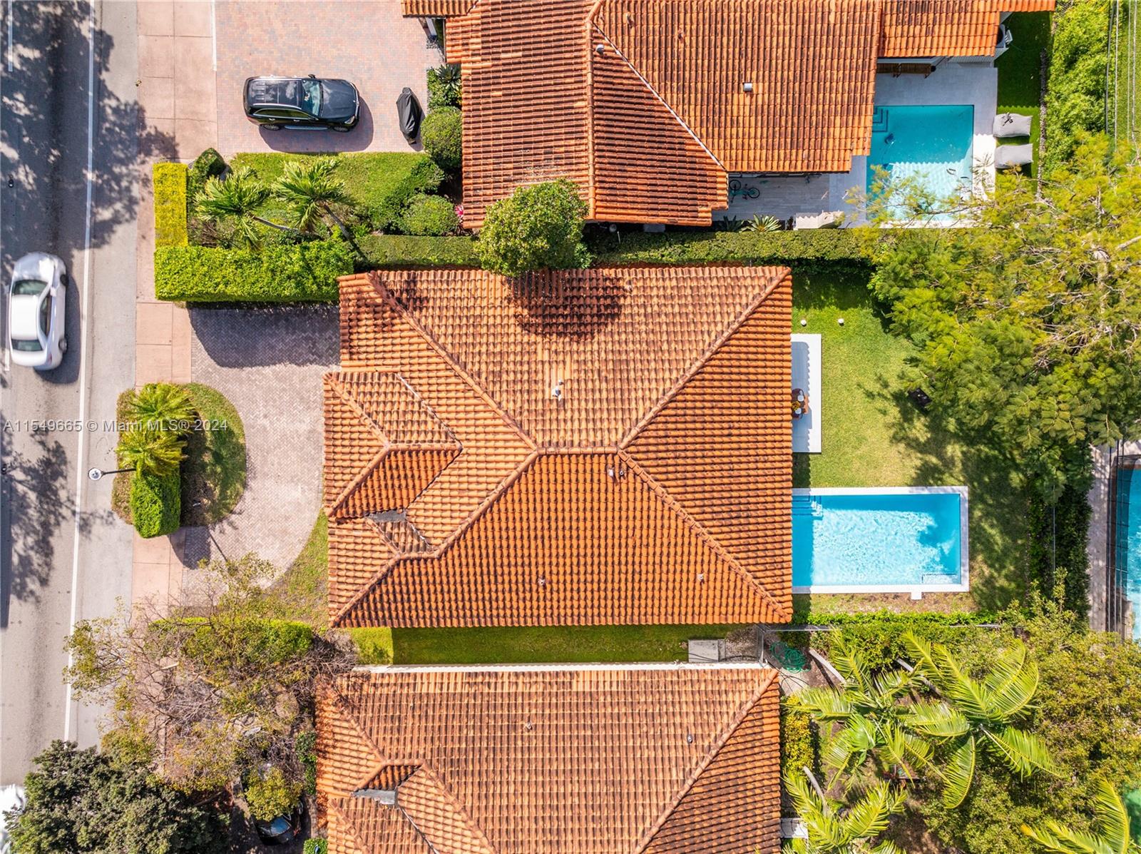 1543 Bird Road Coral Gables, FL 33146 - Photo 60 of 65