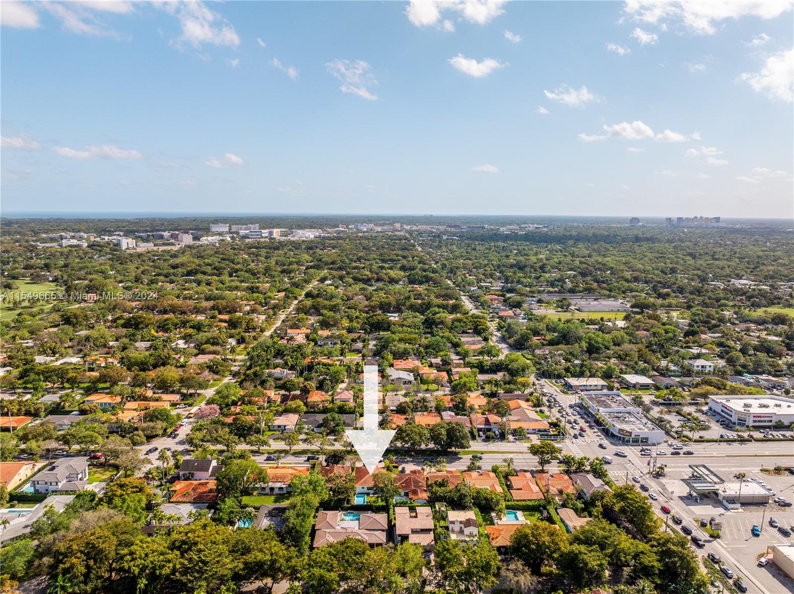 1543 Bird Road Coral Gables, FL 33146 - Photo 61 of 65