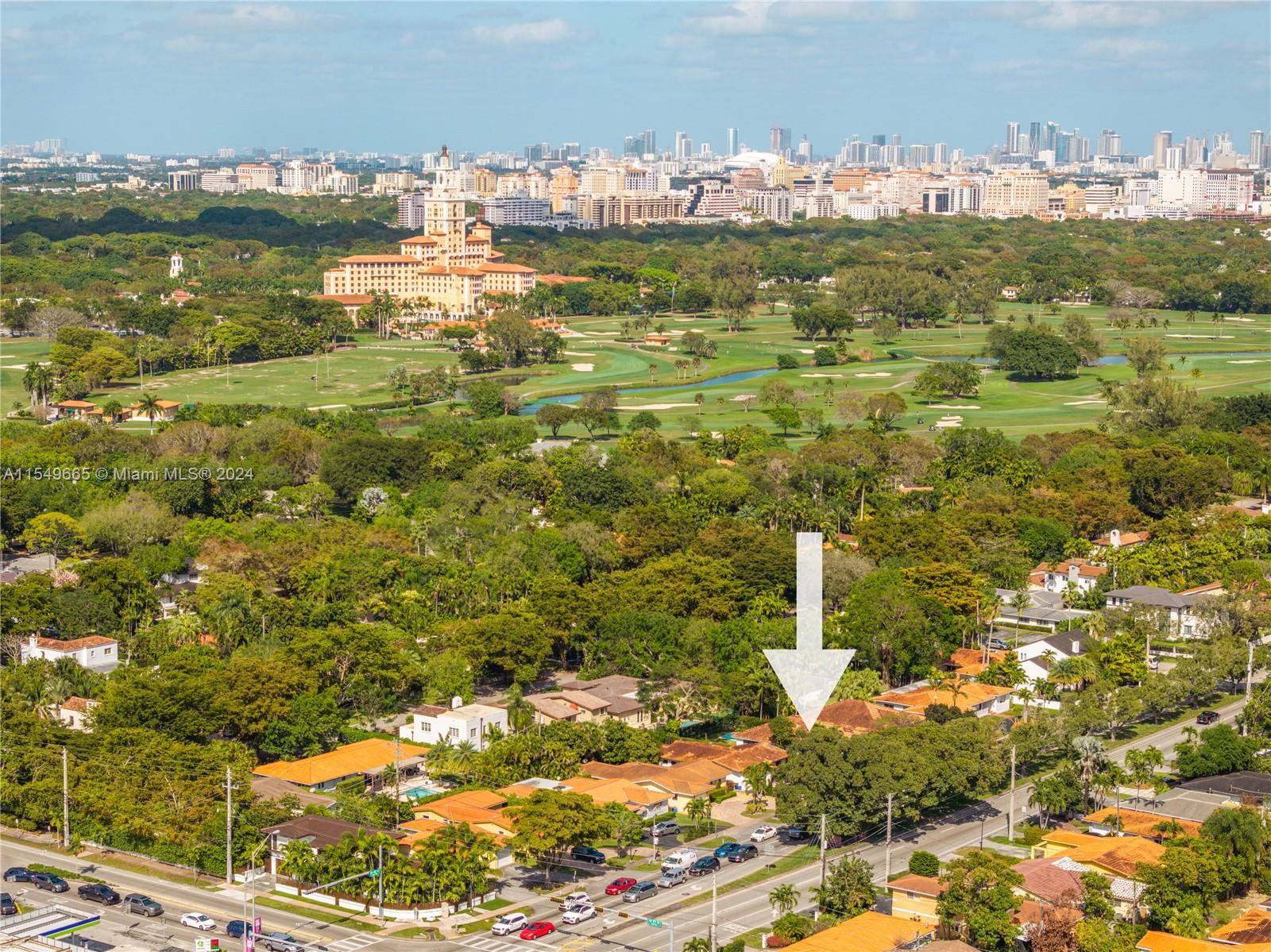 1543 Bird Road Coral Gables, FL 33146 - Photo 63 of 65