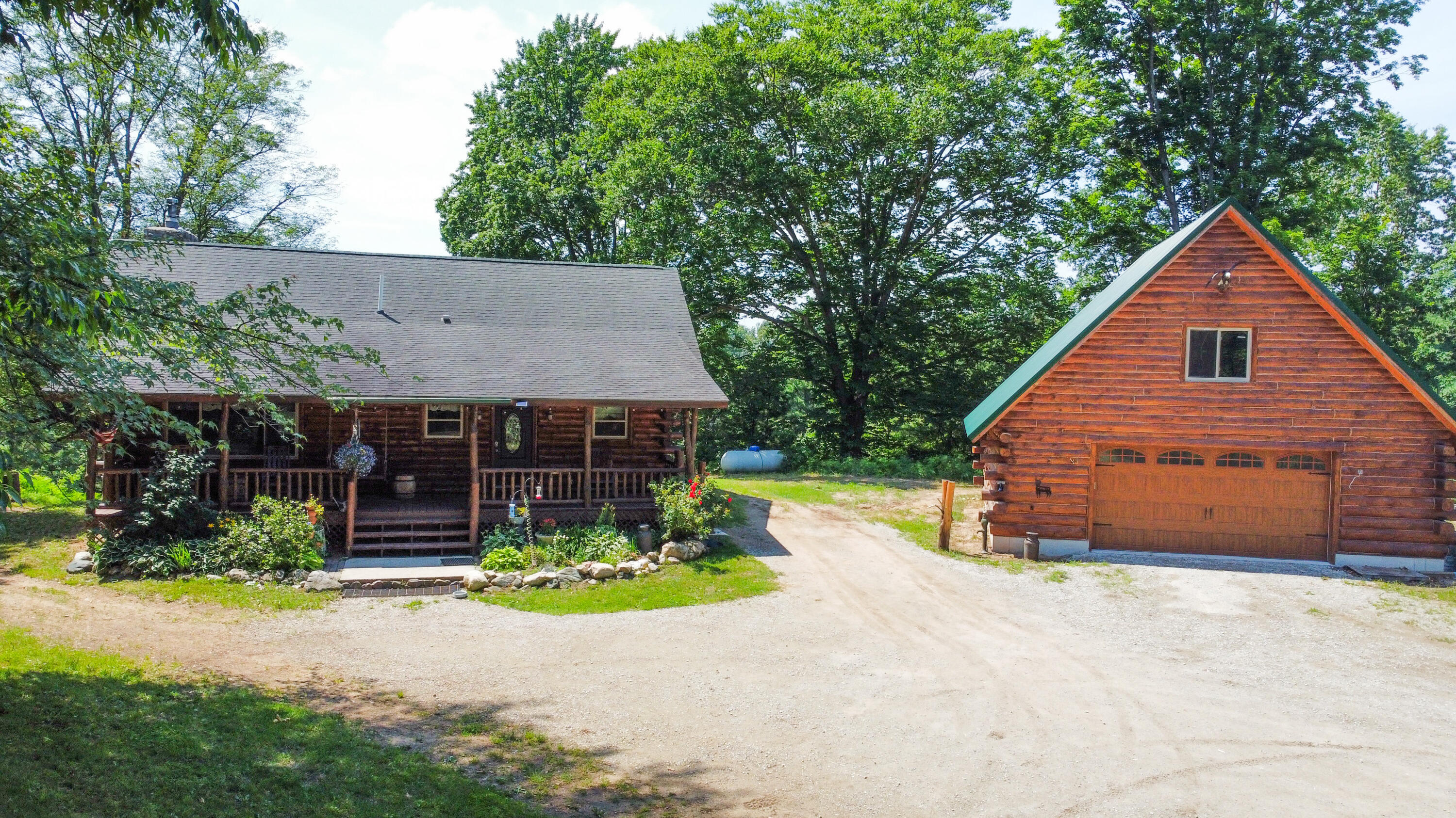 15778 Peters Farm Road Irons, MI 49644 - Photo 3 of 37 76CEC4DE-BB54-4C72-944C-0BB99AF87E32