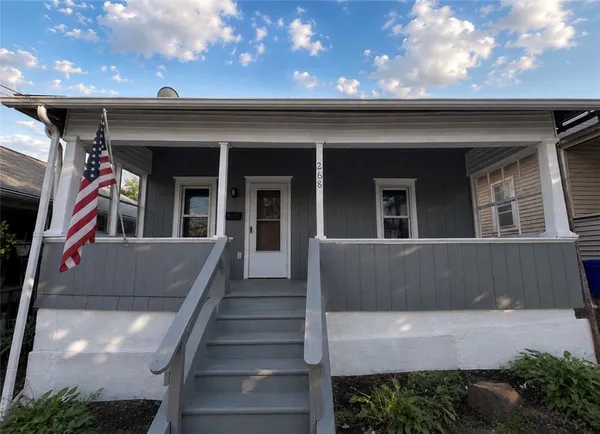 $1,300 | 268 Ave A, Palmerton, PA 18071