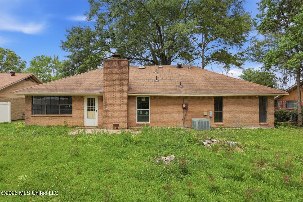 225 Walnut Ridge Street Ridgeland, MS 39157 - Photo 24 of 27 24-225 Walnut Ridge St _ Hometoursms.com