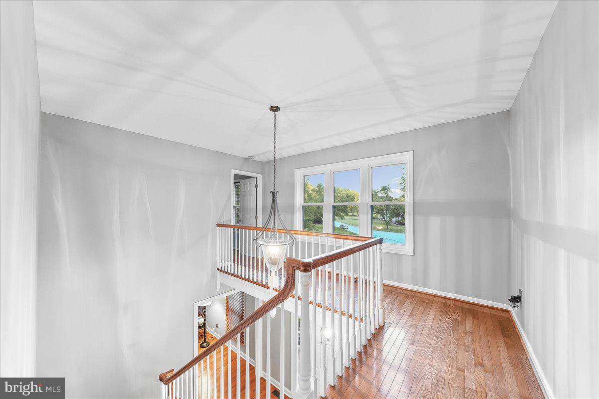 51 Ridings Way Chadds Ford, PA 19317 - Photo 36 of 57 Bright and airy second-floor landing.