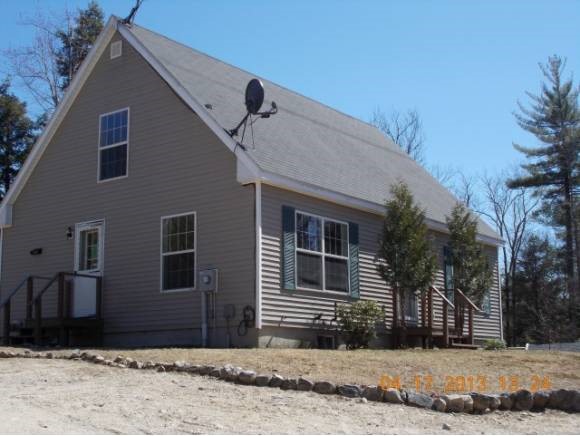 310 Forest Road Greenfield, NH 03047 - Photo 1 of 1