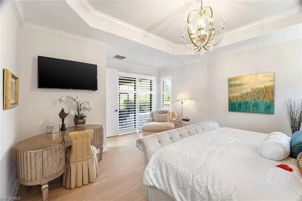 $912,000 | 2906 Aviamar Circle, Naples, FL 34114