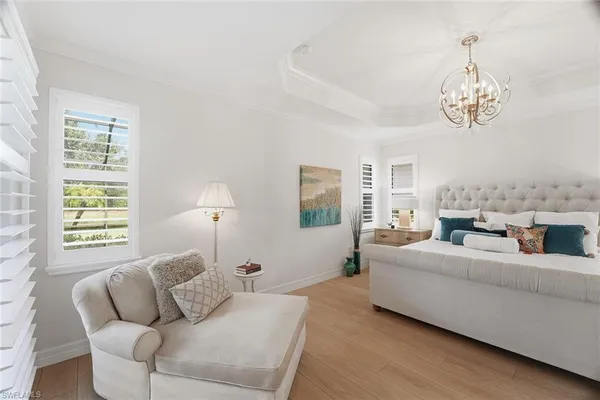$912,000 | 2906 Aviamar Circle, Naples, FL 34114