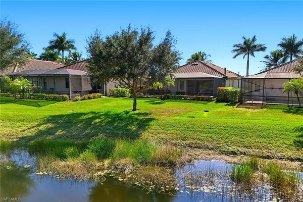 $912,000 | 2906 Aviamar Circle, Naples, FL 34114