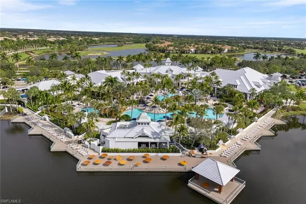 $912,000 | 2906 Aviamar Circle, Naples, FL 34114