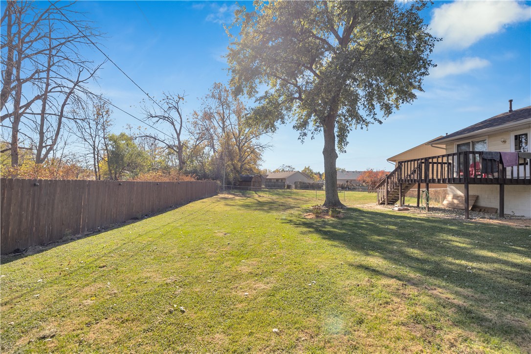 2488 South Fontaine Drive Decatur, IL 62521 - Photo 24 of 26 Gallery Image 24