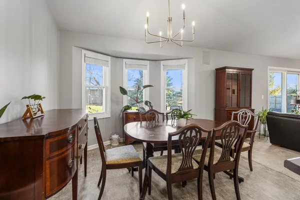 $330,000 | 1202 Edgeview Drive, Mahomet, IL 61853
