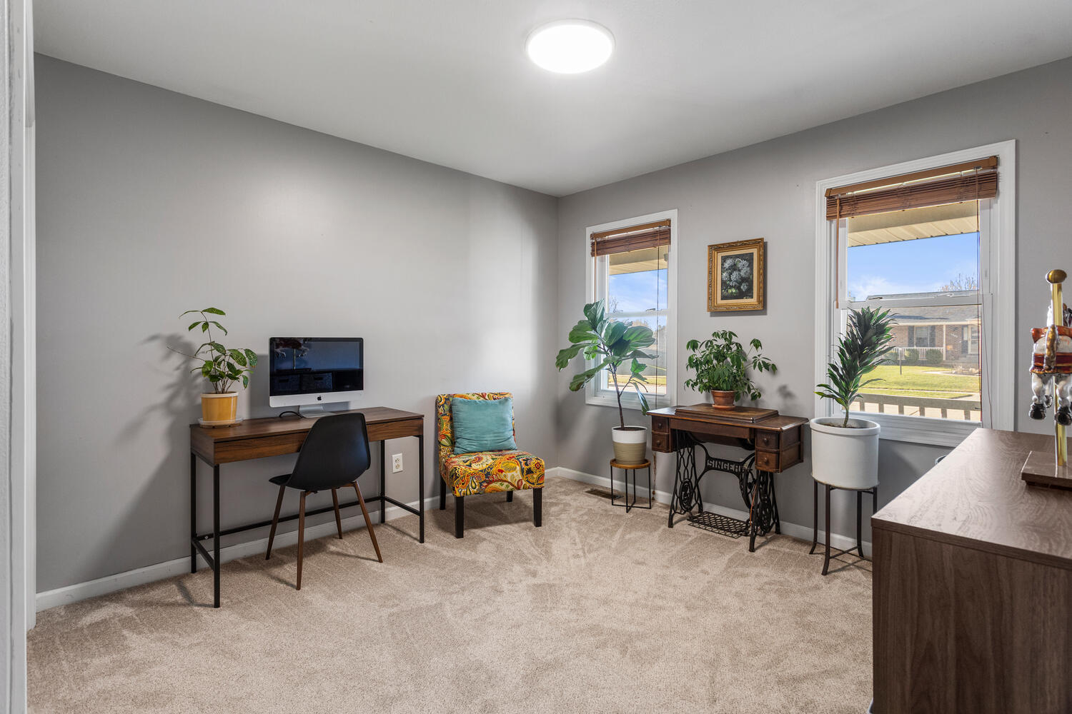 1202 Edgeview Drive Mahomet, IL 61853 - Photo 22 of 31