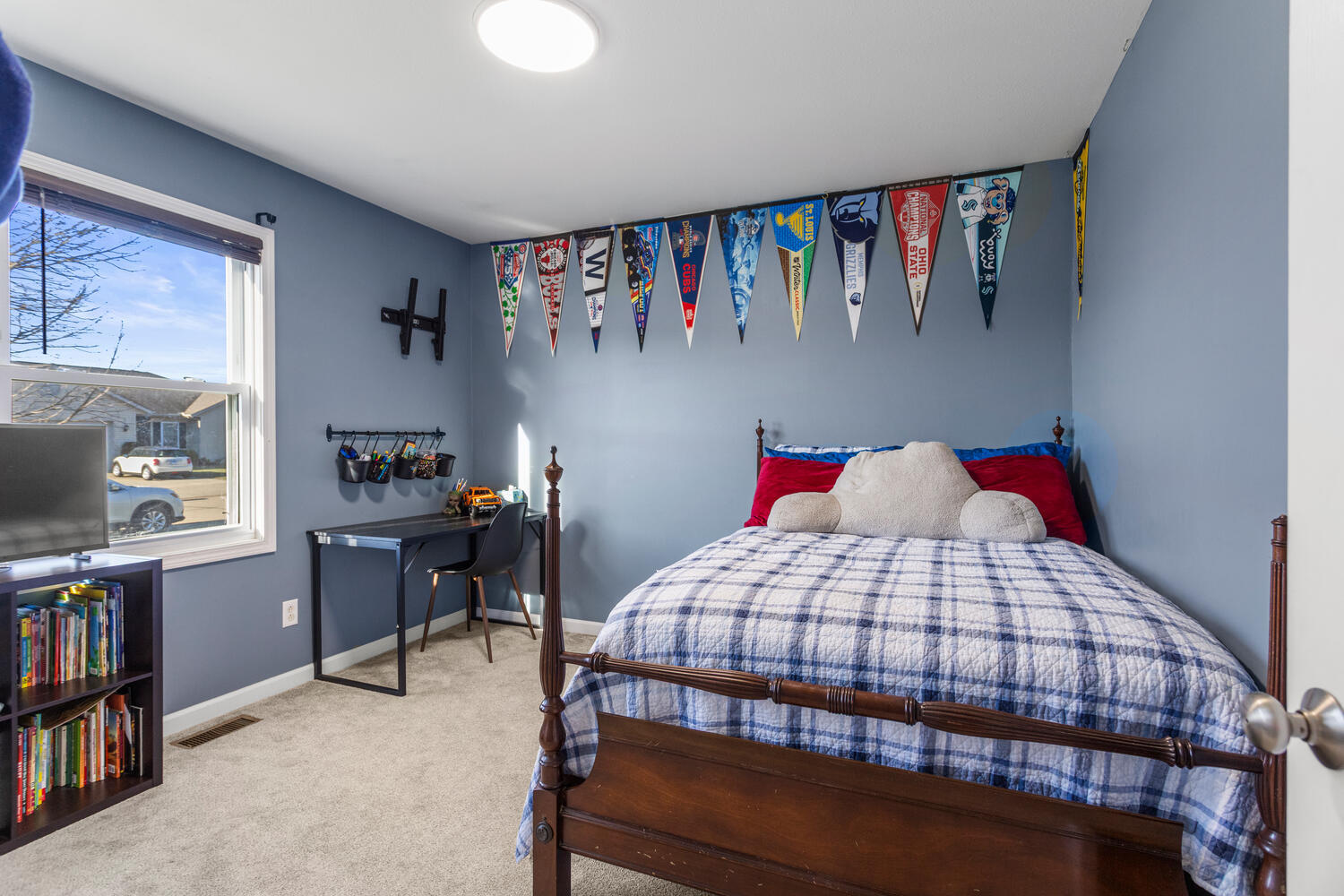 1202 Edgeview Drive Mahomet, IL 61853 - Photo 25 of 31