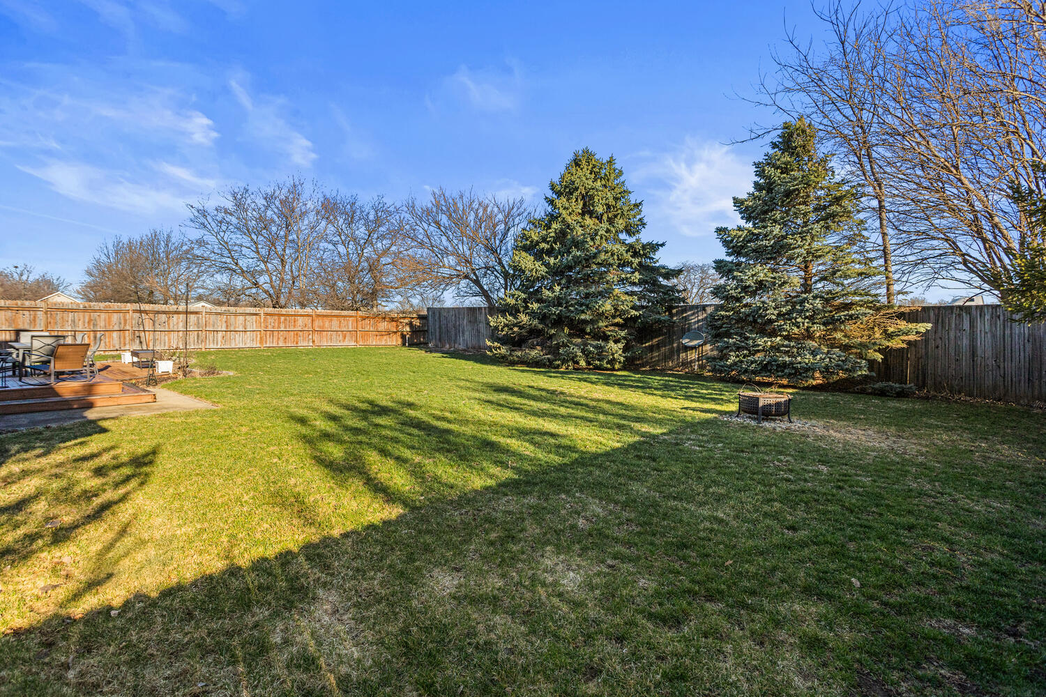 1202 Edgeview Drive Mahomet, IL 61853 - Photo 30 of 31