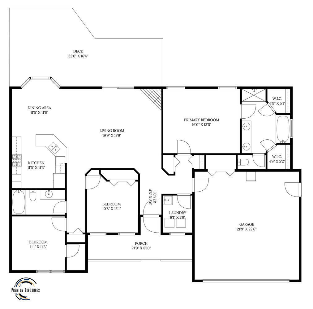 1202 Edgeview Drive Mahomet, IL 61853 - Photo 31 of 31