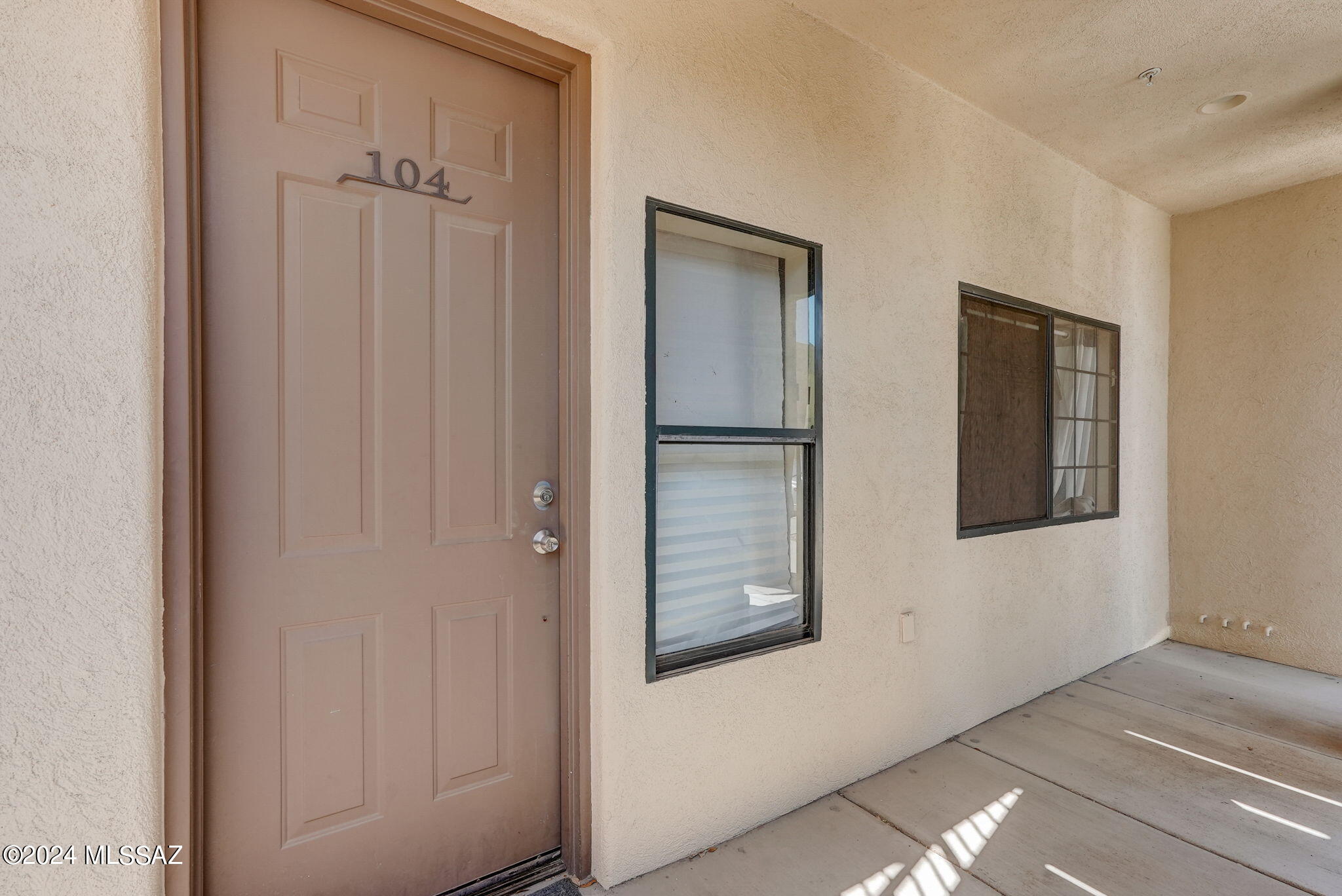 2026 East River Road, Unit 104 Tucson, AZ 85718 - Photo 6 of 46