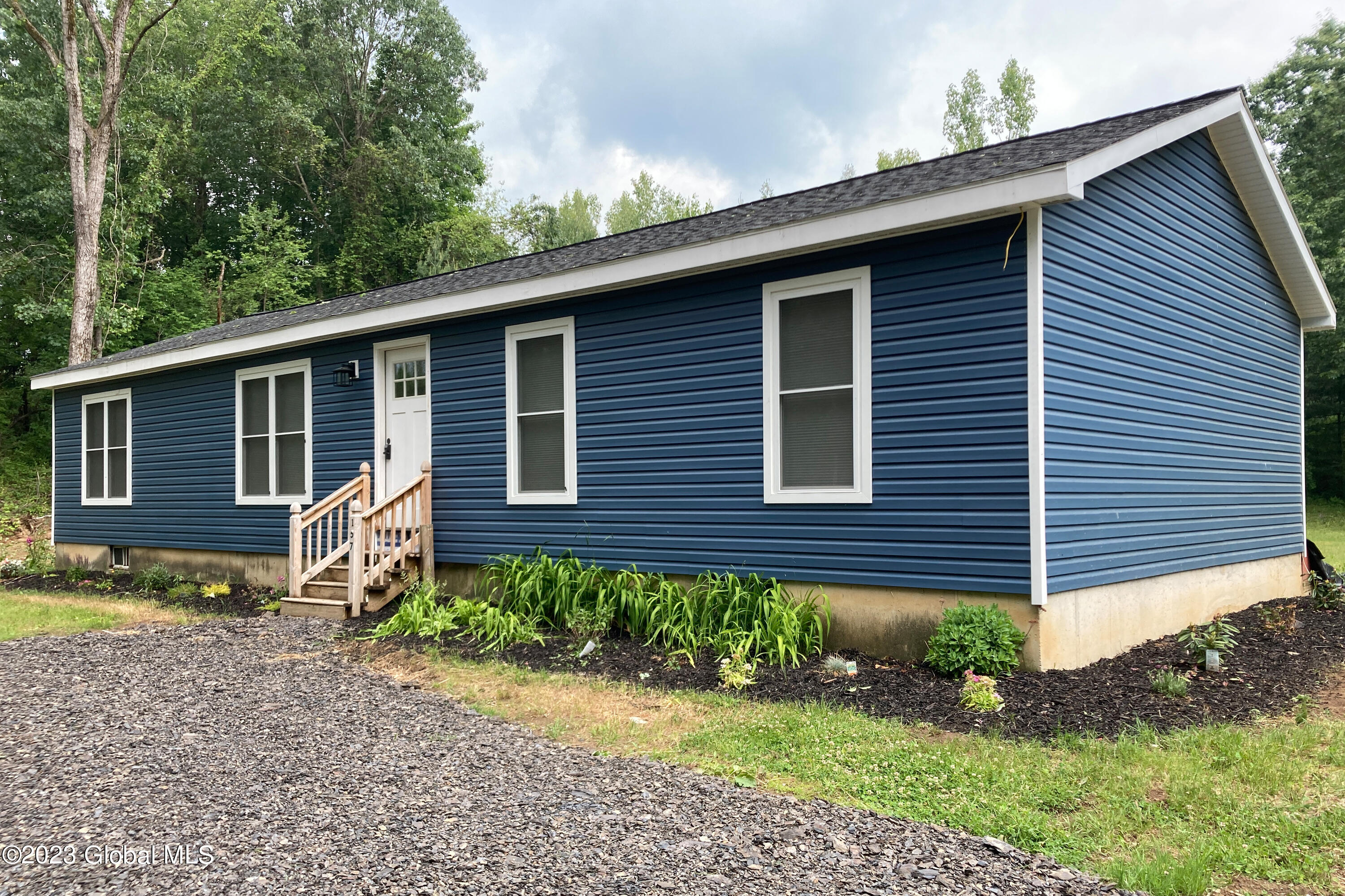 157 Louden Road Wilton, NY 12866 - Photo 20 of 23 .