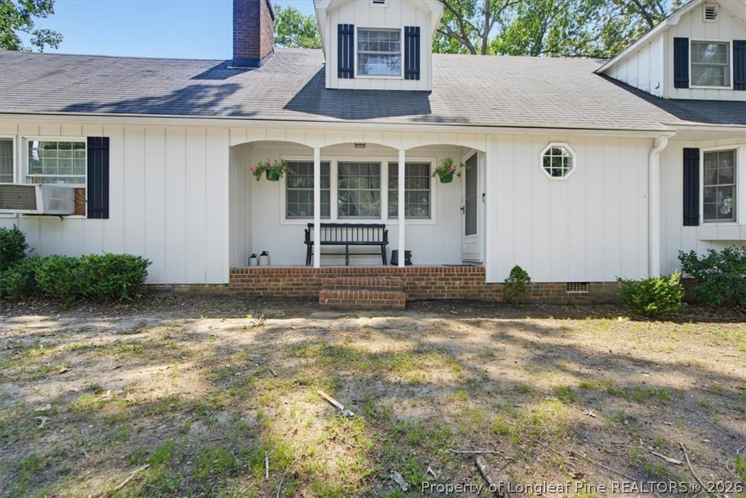 3055 Cedar Hill Road Robbins, NC 27325 - Photo 4 of 50 Gallery Image 4