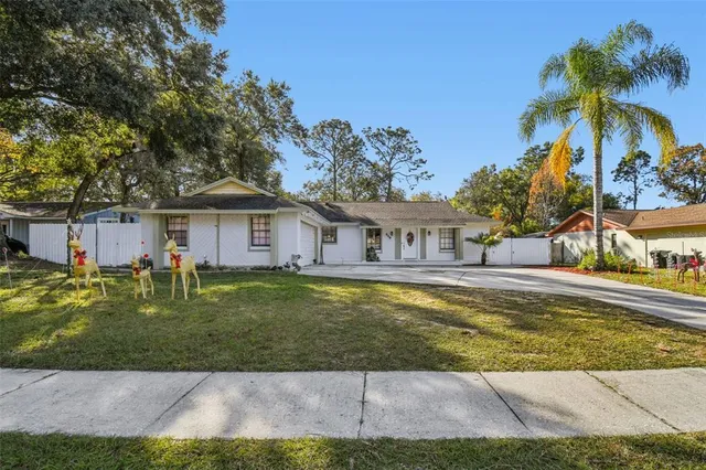 $515,000 | 529 Bison Circle, Apopka, FL 32712