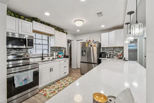 $515,000 | 529 Bison Circle, Apopka, FL 32712