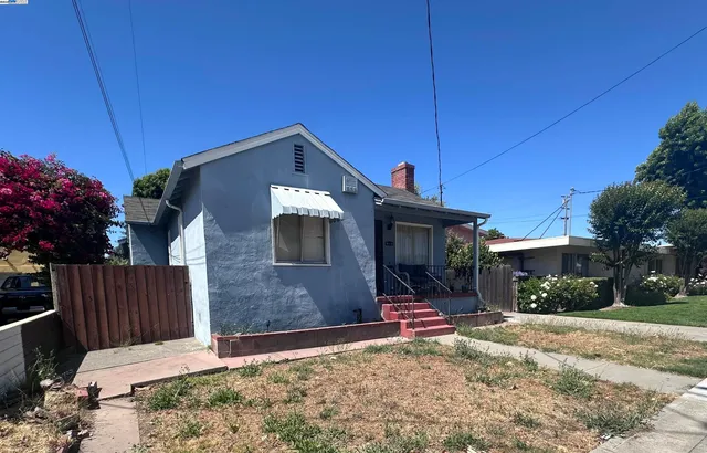 $599,950 | 574 Juana Avenue, San Leandro, CA 94577