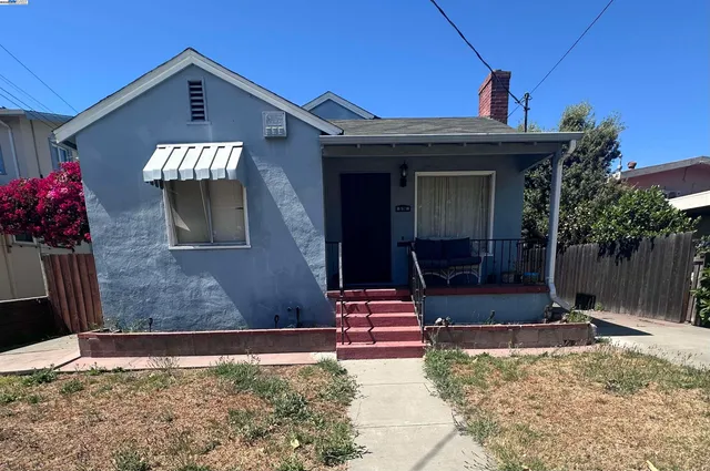 $599,950 | 574 Juana Avenue, San Leandro, CA 94577