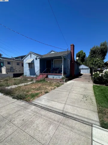 $599,950 | 574 Juana Avenue, San Leandro, CA 94577