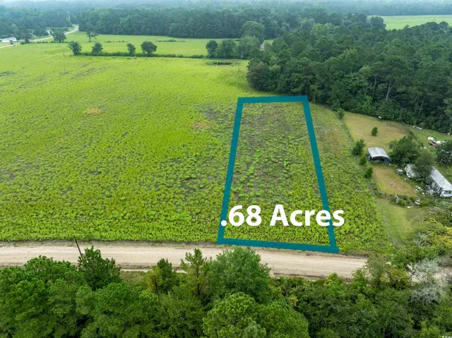 $65,000 | Tbd Lot 1 Tbd Road, Loris, SC 29569