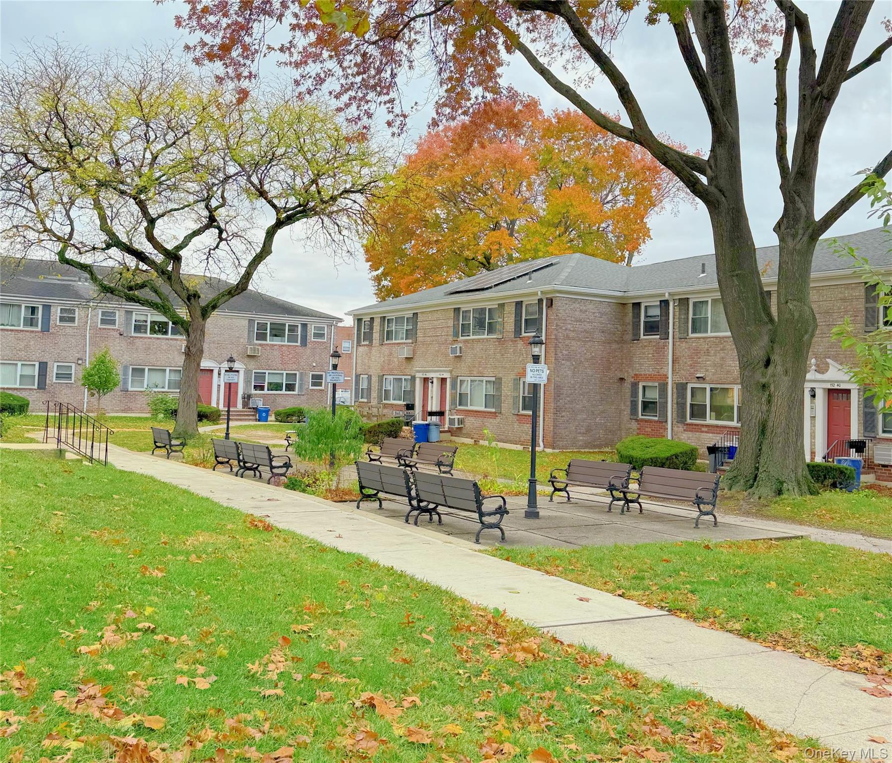 152-44 Jewel Avenue, Unit 102A Queens, NY 11367 - Photo 5 of 12