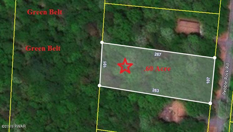 178 Pebble Rock Road Lackawaxen, PA 18435 - Photo 1 of 11
