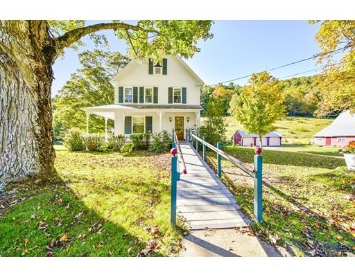 30 Jacksonville Road Colrain, MA 01340 - Photo 6 of 42