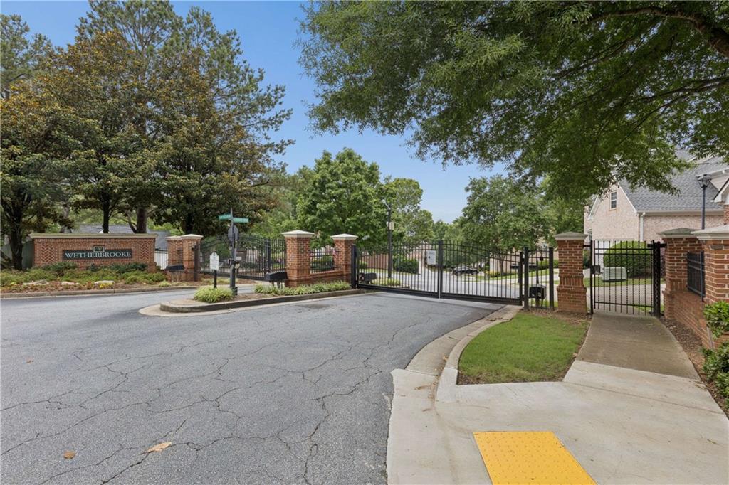 330 Holbrook Road, Unit 7 Smyrna, GA 30082 - Photo 45 of 49
