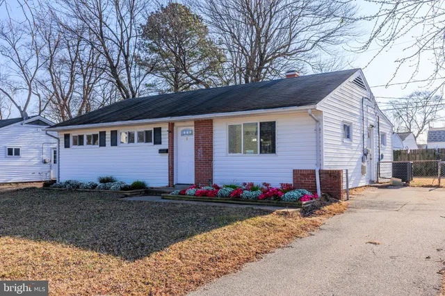 $350,000 | 34 Elm Drive, Glen Burnie, MD 21060