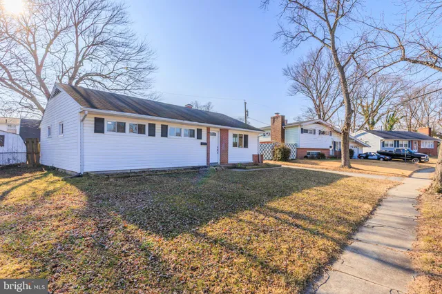 $350,000 | 34 Elm Drive, Glen Burnie, MD 21060