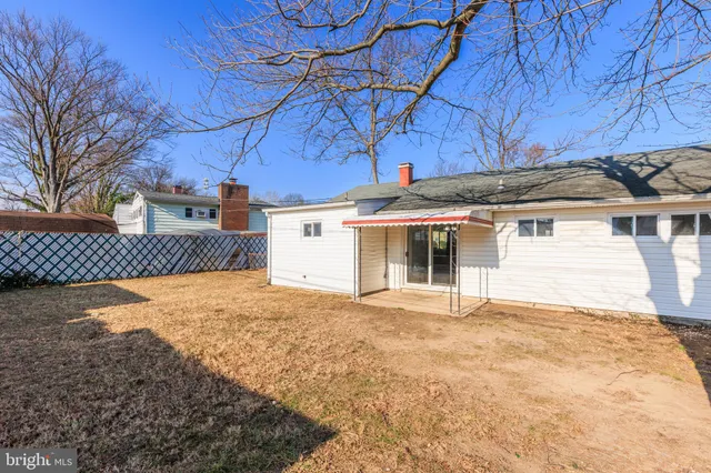 $350,000 | 34 Elm Drive, Glen Burnie, MD 21060