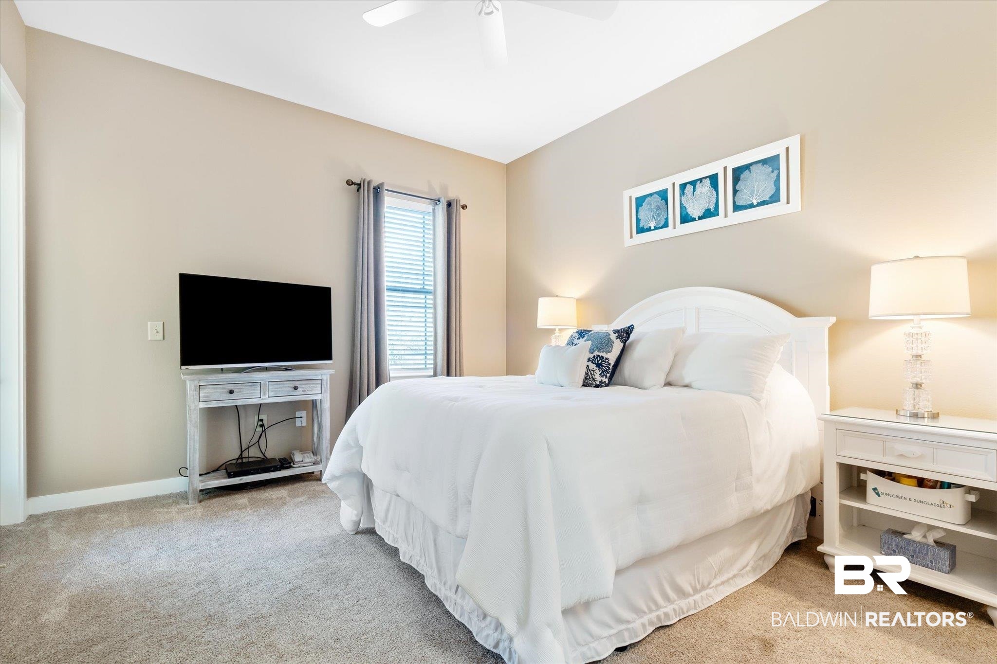 1430 Regency Road, Unit A201 Gulf Shores, AL 36542 - Photo 11 of 26 Primary Bedroom