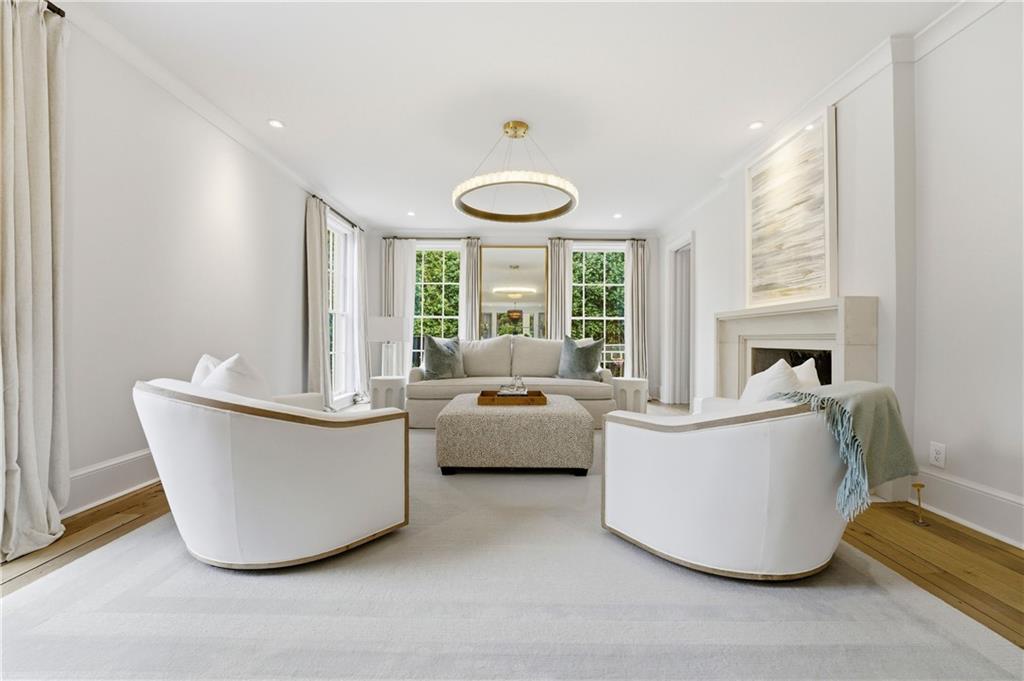 3625 Tuxedo Road Northwest Atlanta, GA 30305 - Photo 11 of 94