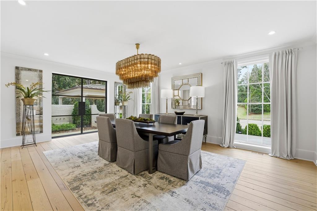 3625 Tuxedo Road Northwest Atlanta, GA 30305 - Photo 13 of 94