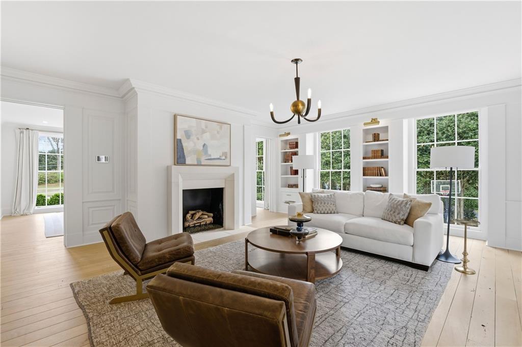 3625 Tuxedo Road Northwest Atlanta, GA 30305 - Photo 17 of 94