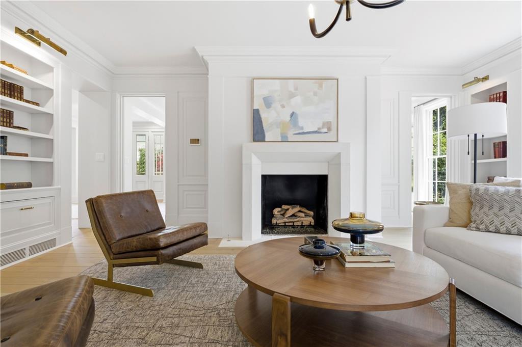 3625 Tuxedo Road Northwest Atlanta, GA 30305 - Photo 18 of 94