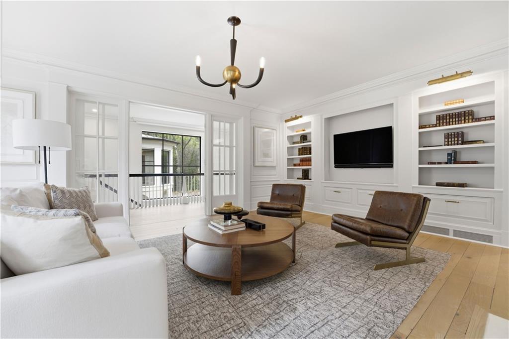 3625 Tuxedo Road Northwest Atlanta, GA 30305 - Photo 19 of 94