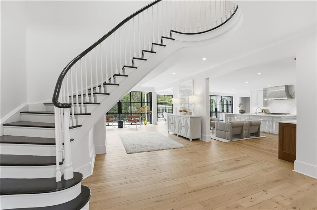 3625 Tuxedo Road Northwest Atlanta, GA 30305 - Photo 20 of 94