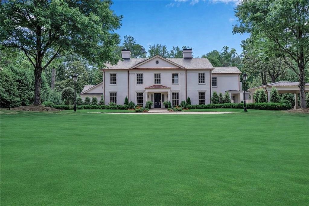 3625 Tuxedo Road Northwest Atlanta, GA 30305 - Photo 2 of 94