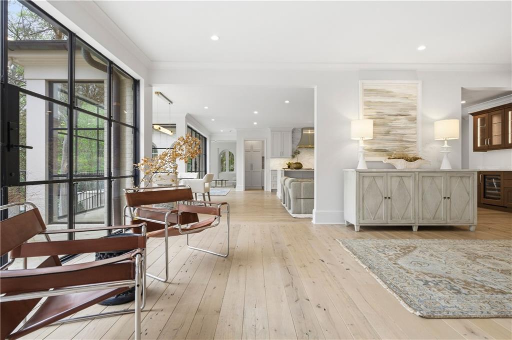 3625 Tuxedo Road Northwest Atlanta, GA 30305 - Photo 23 of 94