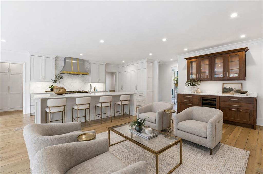 3625 Tuxedo Road Northwest Atlanta, GA 30305 - Photo 24 of 95