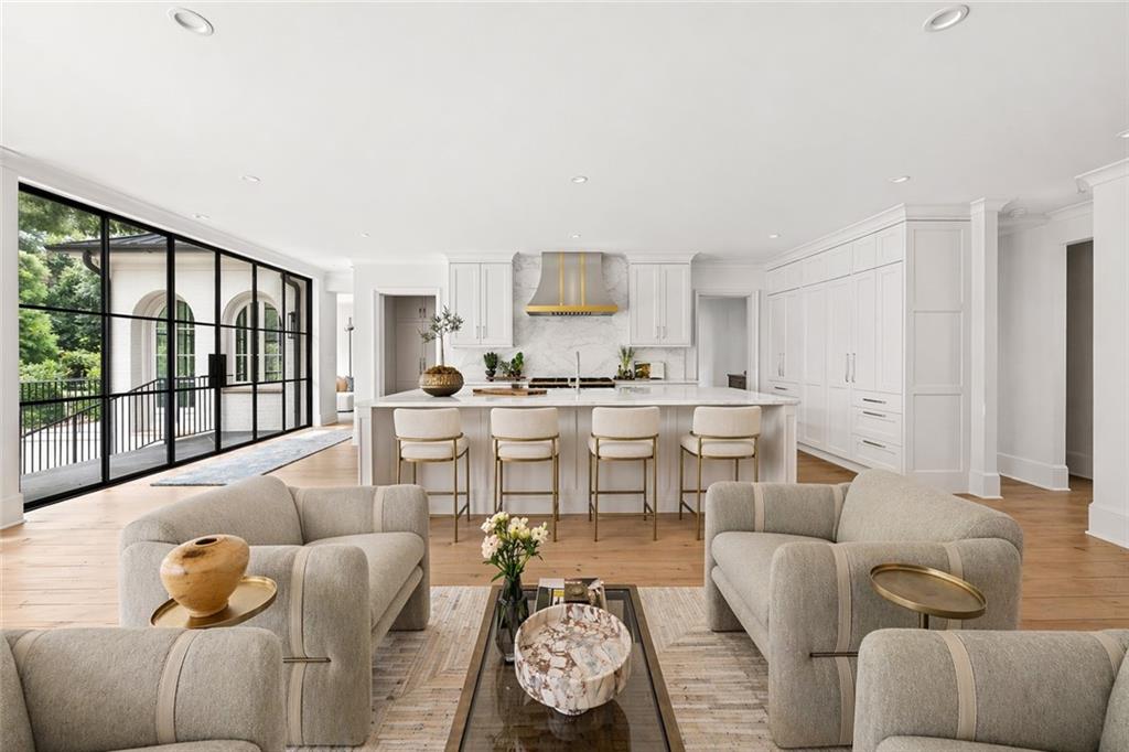 3625 Tuxedo Road Northwest Atlanta, GA 30305 - Photo 25 of 95