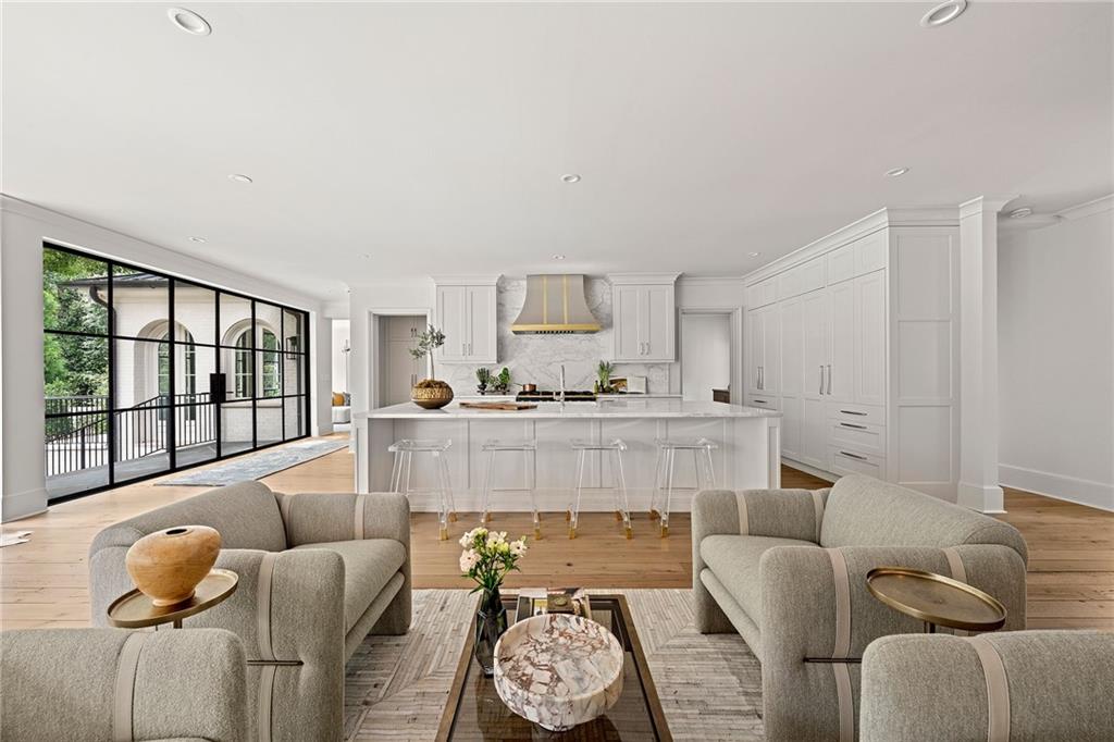 3625 Tuxedo Road Northwest Atlanta, GA 30305 - Photo 26 of 94