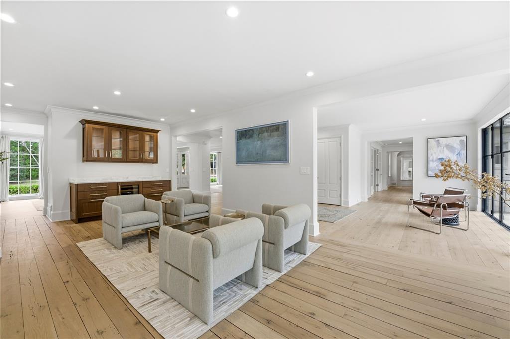 3625 Tuxedo Road Northwest Atlanta, GA 30305 - Photo 27 of 94